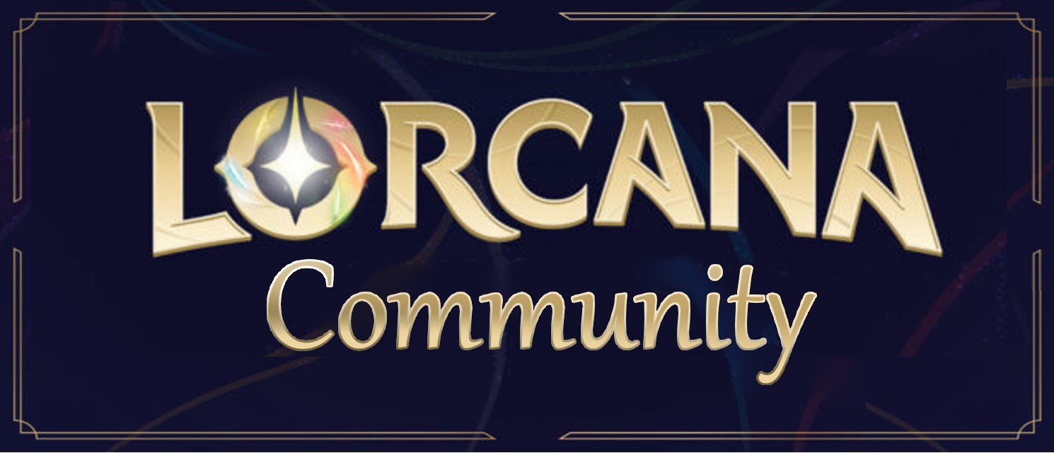 lorcana
