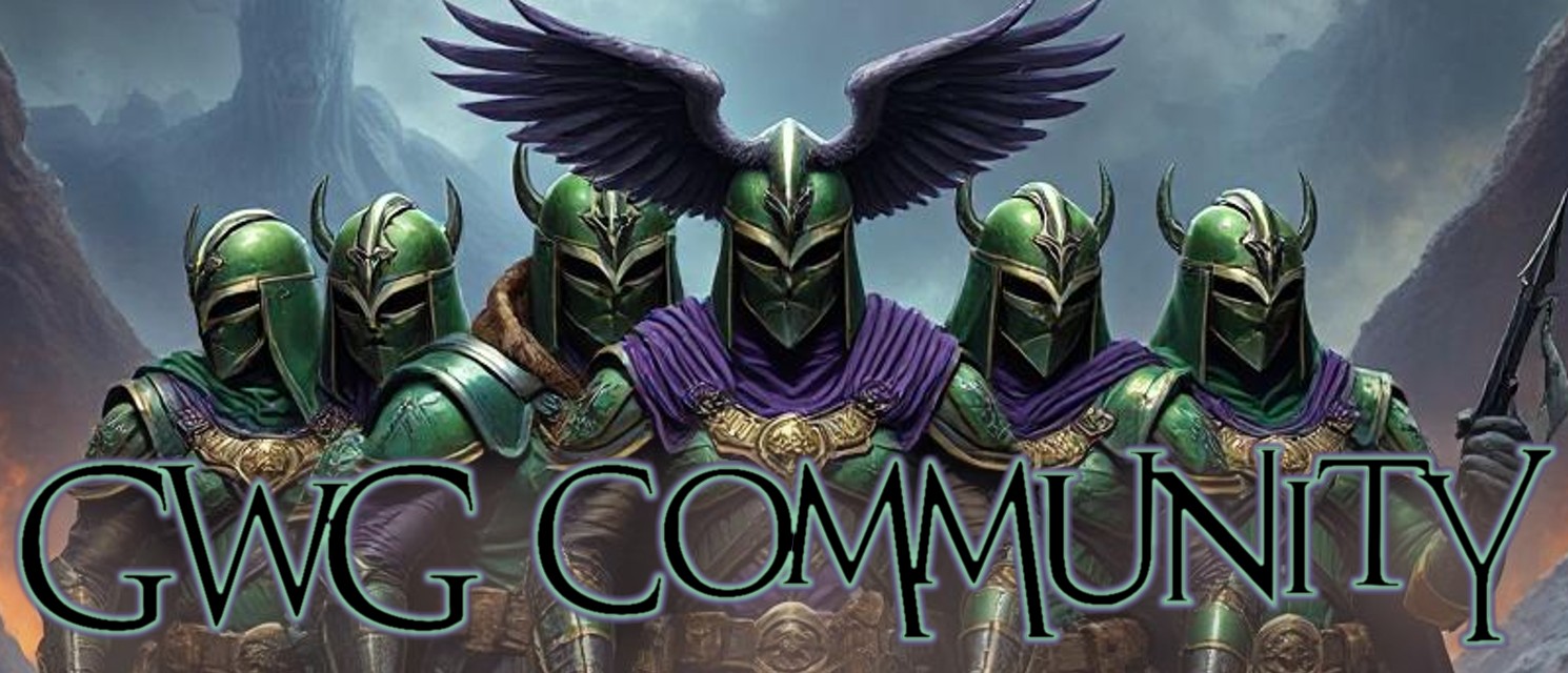 GWGComunity