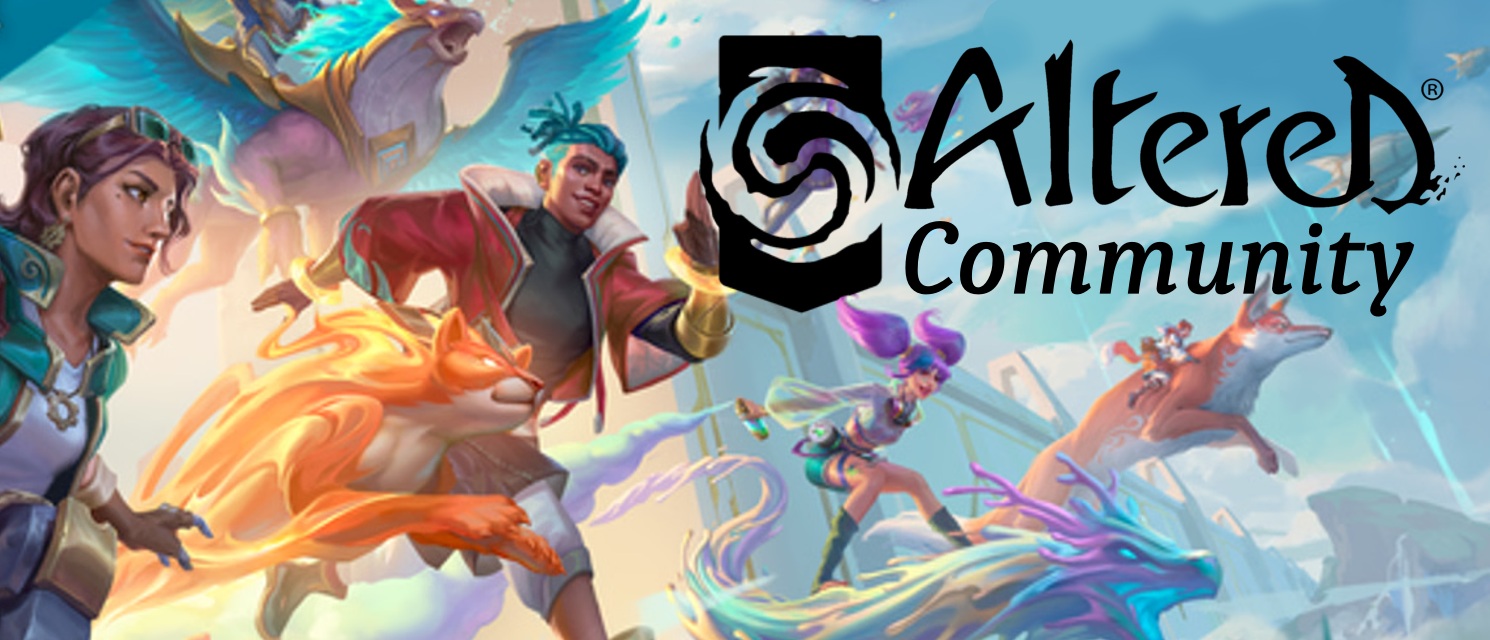 Altered-Comunity