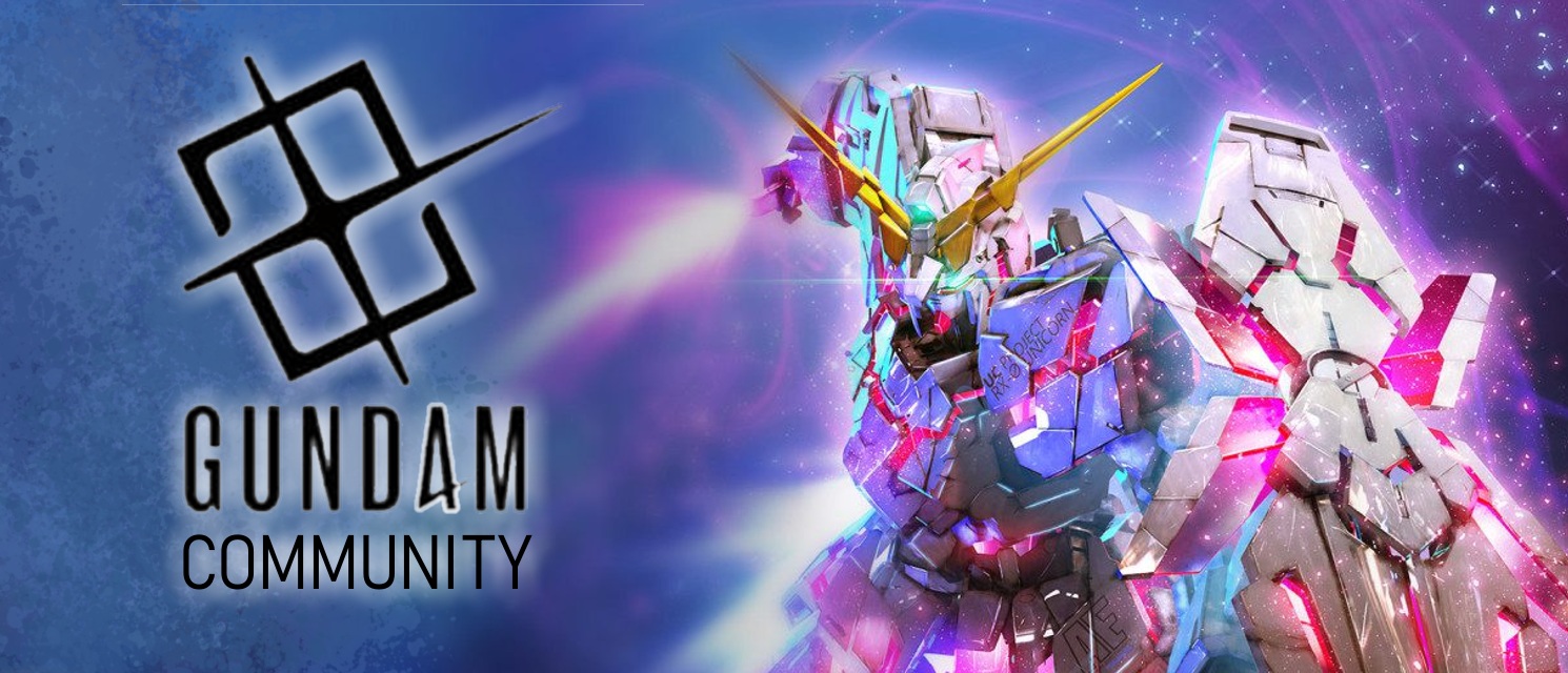 Gundam-Comunity