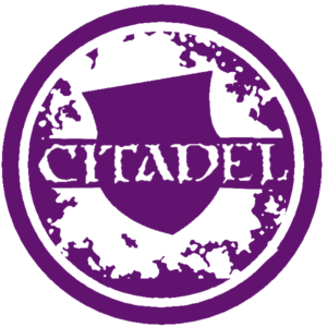 Citadel Paint