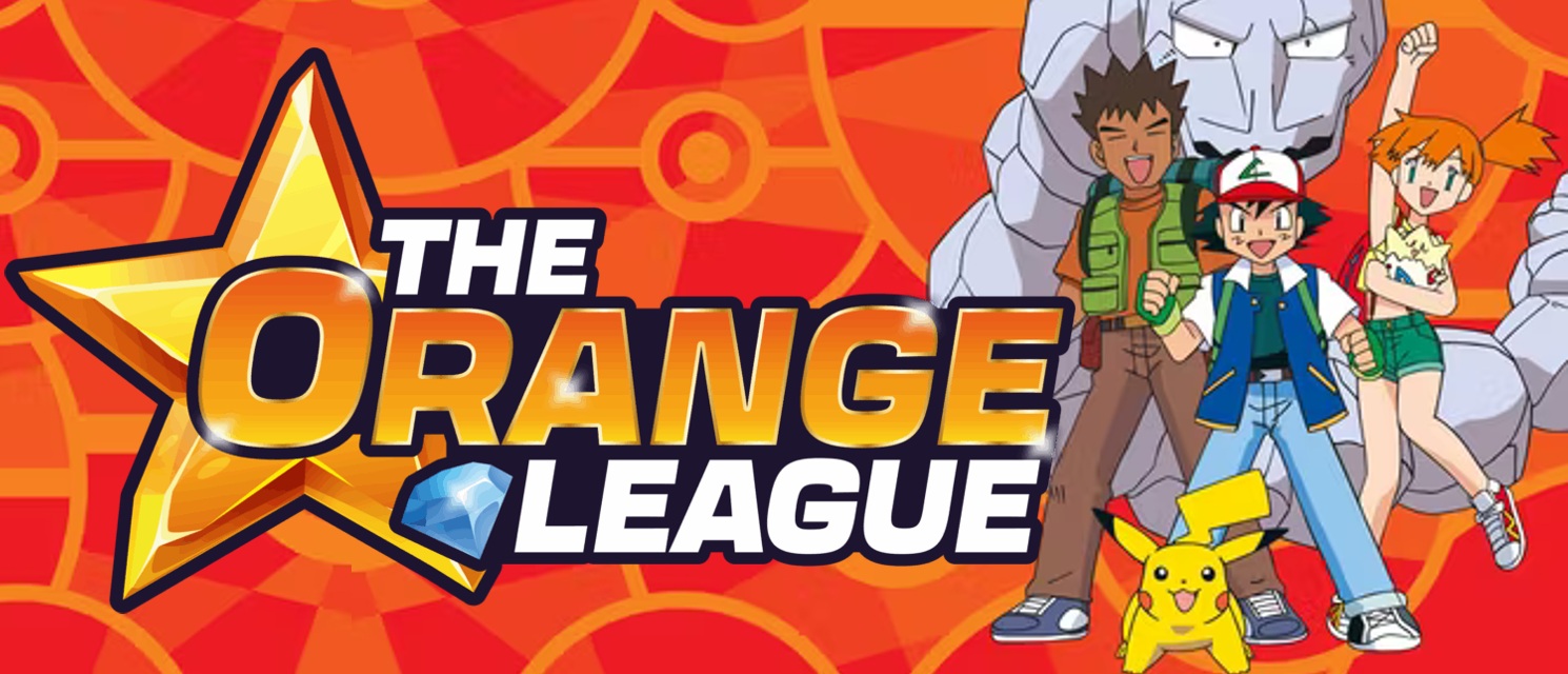 OrangeComunity