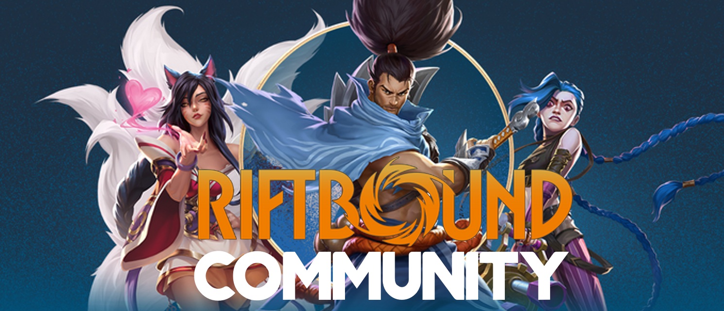 RiftBComunity