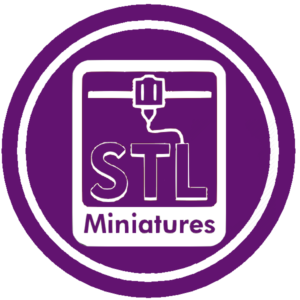 STL Miniatures