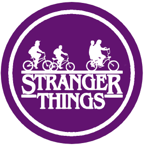 Stranger Things