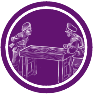 Strategy Game