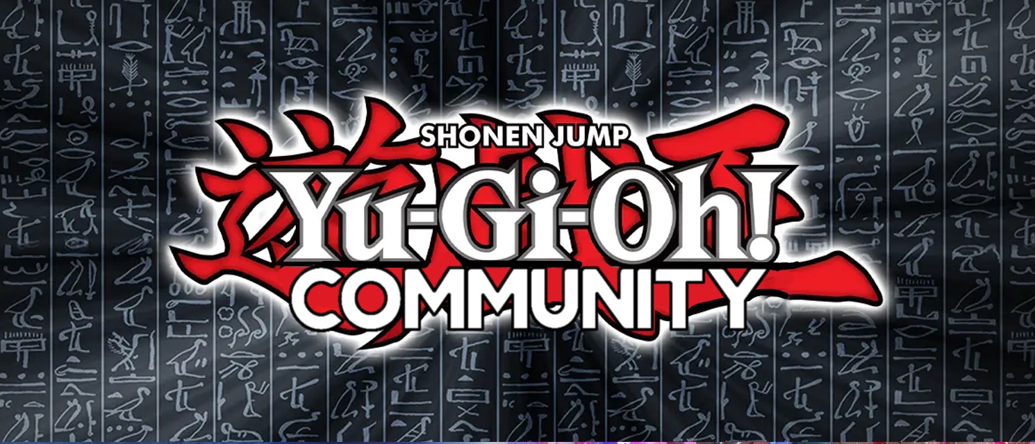Yugi-Comunity