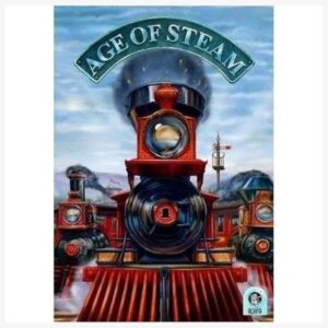 Age of Steam
