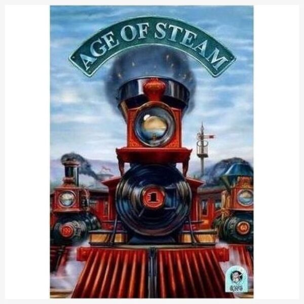 Age of Steam