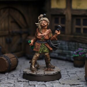 Agnes "Fleischer"