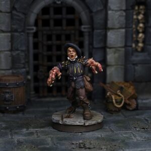 Albrecht the Mutant