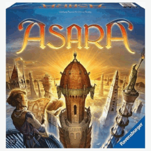 Asara
