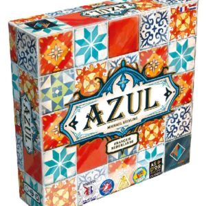 Azul