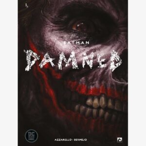 Batman Damned dl 3