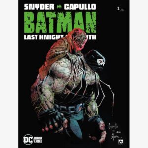Batman Last Knight on Earth dl 2