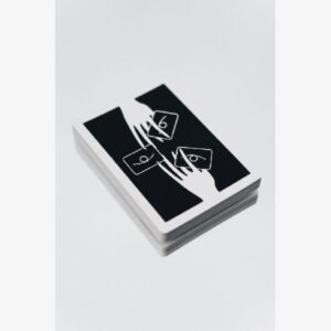 Blink Playing Cards
