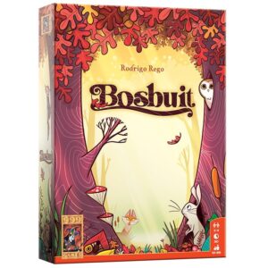 Bosbuit