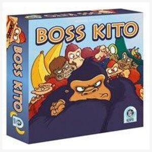 Boss Kito