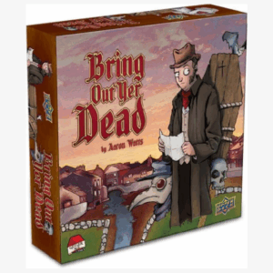 Bring out yer Dead