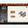 British army Desert Rats Universal Carrier Patrols