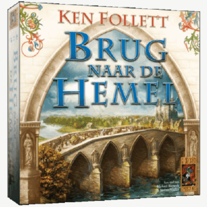 Brug naar de Hemel