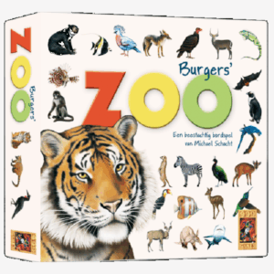 Burger's zoo