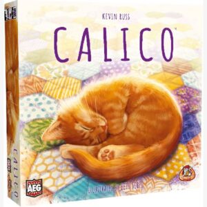 Calico