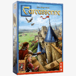 Carcassonne