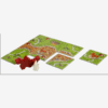 Carcassonne Uitbreiding 3 De Draak, de Fee en de jonkvrouw