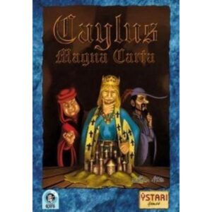 Caylus Magna Carta