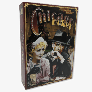 Chicago Poker