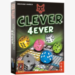 Clever 4 Ever