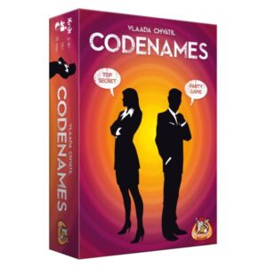Codenames NL