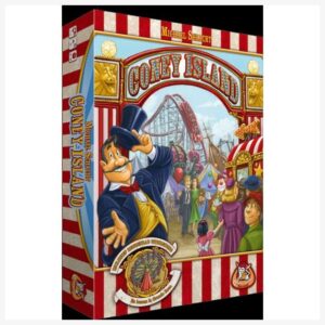 Coney Island