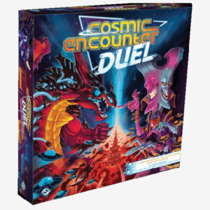 Cosmic Encounters Duel