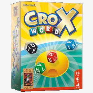 Crox Word