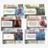 Crystal Clans