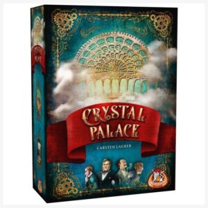 Crystal Palace