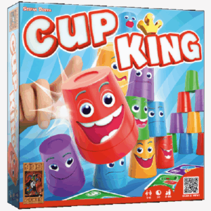 Cup King