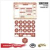 D&D Token set Sorcerer