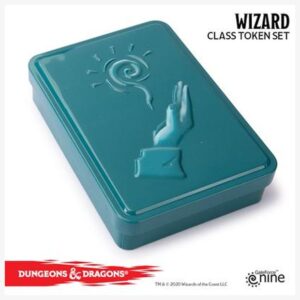 D&D Token set Wizard
