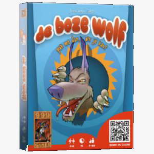 De boze Wolf