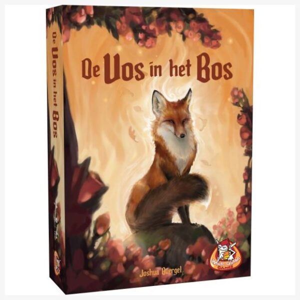 De Vos in het Bos