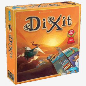 Dixit NL
