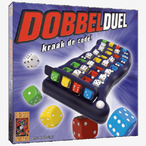 Dobbelduel