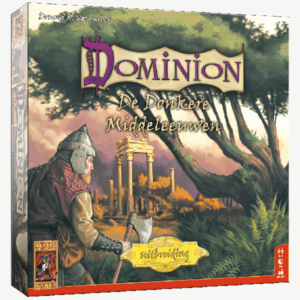 Dominion Donkere Middeleeuwen