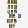 Dominion Intrige 2nd ed. NL