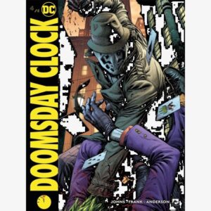 Doomsday Clock dl 4