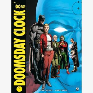 Doomsday Clock dl 5