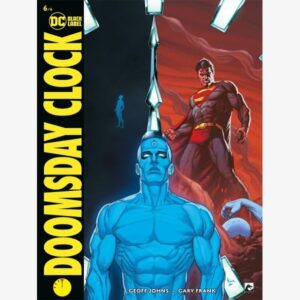 Doomsday Clock dl 6